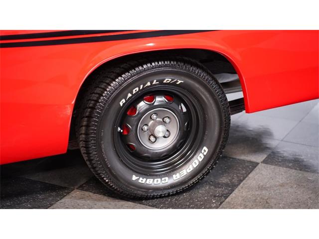 1970 Plymouth Duster (CC-2085334) for sale in Lithia Springs, Georgia