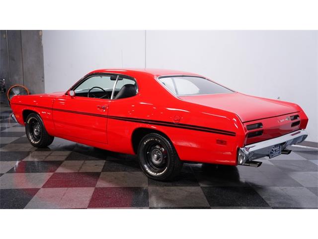 1970 Plymouth Duster (CC-2085334) for sale in Lithia Springs, Georgia