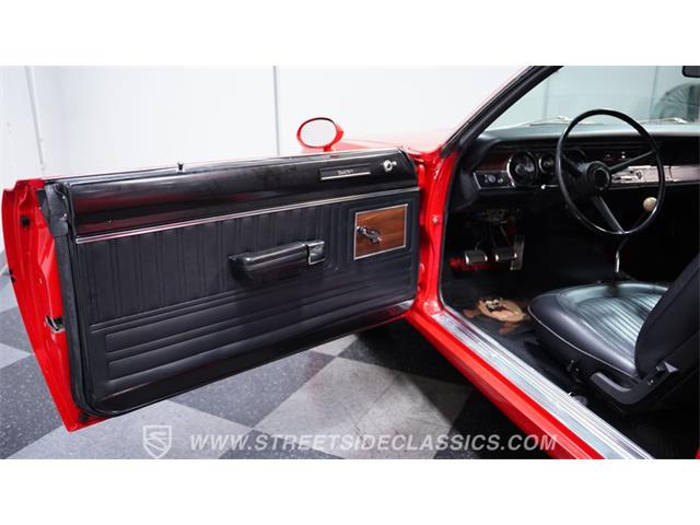 1970 Plymouth Duster (CC-2085334) for sale in Lithia Springs, Georgia