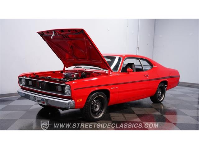 1970 Plymouth Duster (CC-2085334) for sale in Lithia Springs, Georgia