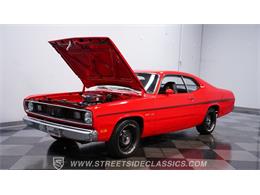 1970 Plymouth Duster (CC-2085334) for sale in Lithia Springs, Georgia