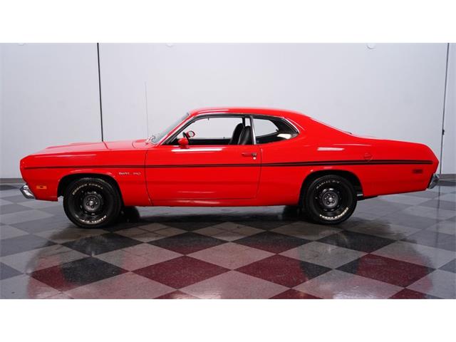 1970 Plymouth Duster (CC-2085334) for sale in Lithia Springs, Georgia