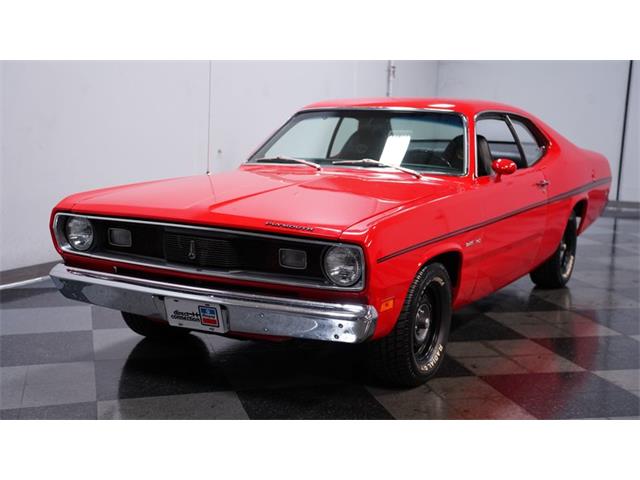 1970 Plymouth Duster (CC-2085334) for sale in Lithia Springs, Georgia
