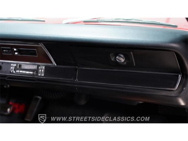1970 Plymouth Duster (CC-2085334) for sale in Lithia Springs, Georgia