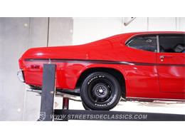 1970 Plymouth Duster (CC-2085334) for sale in Lithia Springs, Georgia