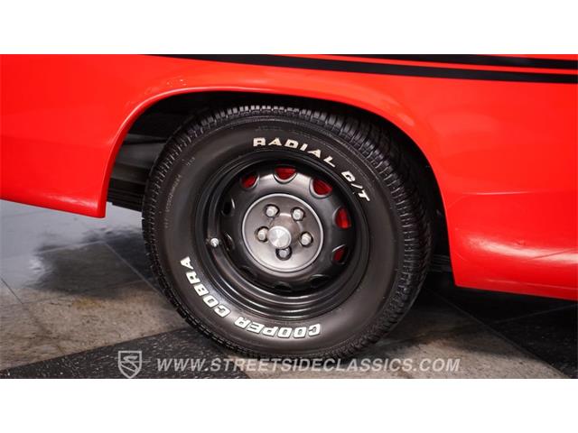 1970 Plymouth Duster (CC-2085334) for sale in Lithia Springs, Georgia