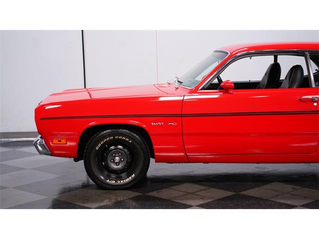 1970 Plymouth Duster (CC-2085334) for sale in Lithia Springs, Georgia