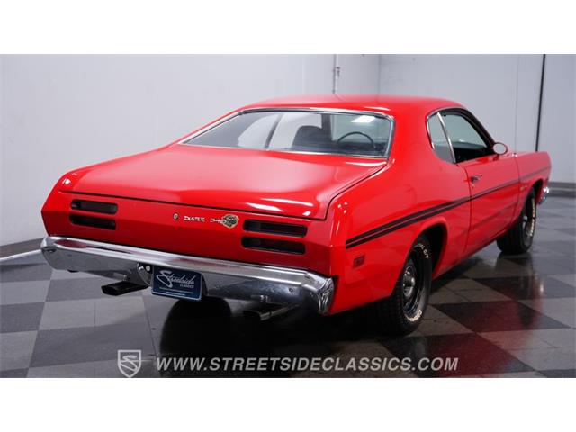 1970 Plymouth Duster (CC-2085334) for sale in Lithia Springs, Georgia