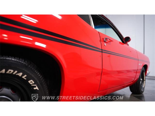 1970 Plymouth Duster (CC-2085334) for sale in Lithia Springs, Georgia