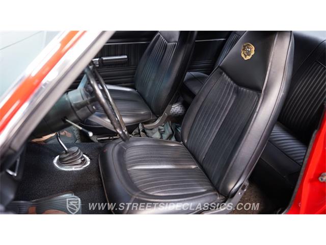 1970 Plymouth Duster (CC-2085334) for sale in Lithia Springs, Georgia