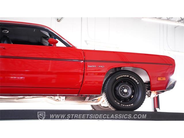 1970 Plymouth Duster (CC-2085334) for sale in Lithia Springs, Georgia