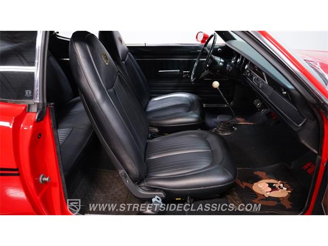 1970 Plymouth Duster (CC-2085334) for sale in Lithia Springs, Georgia
