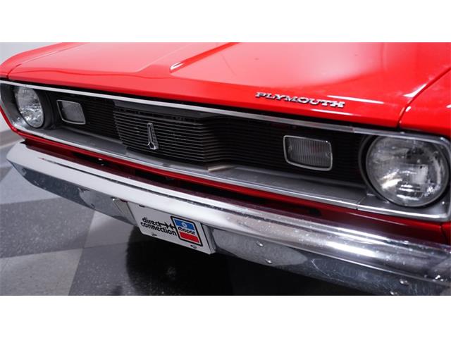 1970 Plymouth Duster (CC-2085334) for sale in Lithia Springs, Georgia