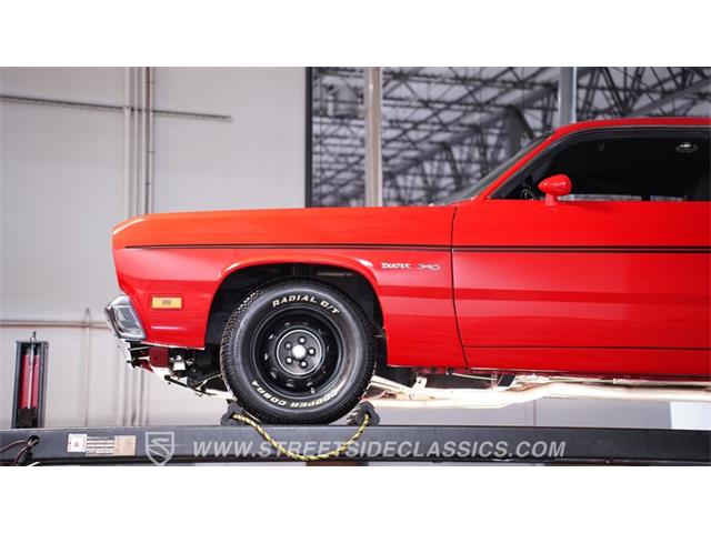 1970 Plymouth Duster (CC-2085334) for sale in Lithia Springs, Georgia
