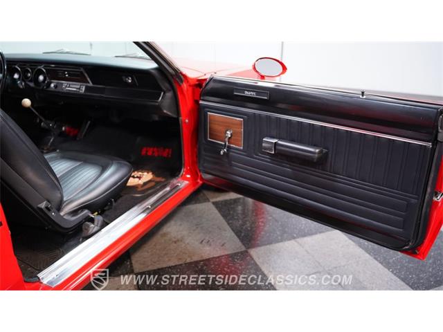 1970 Plymouth Duster (CC-2085334) for sale in Lithia Springs, Georgia