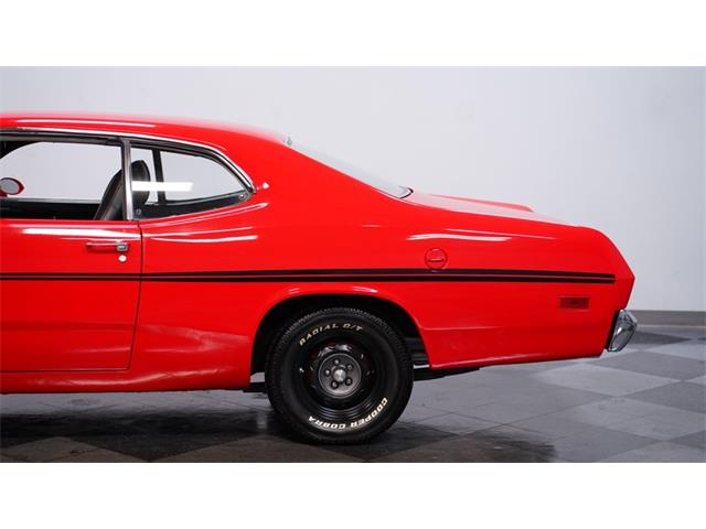 1970 Plymouth Duster (CC-2085334) for sale in Lithia Springs, Georgia