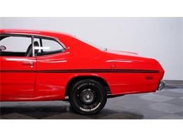 1970 Plymouth Duster (CC-2085334) for sale in Lithia Springs, Georgia