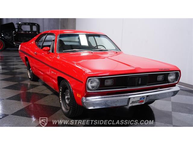 1970 Plymouth Duster (CC-2085334) for sale in Lithia Springs, Georgia