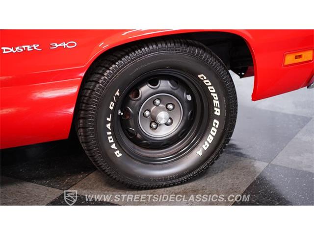 1970 Plymouth Duster (CC-2085334) for sale in Lithia Springs, Georgia