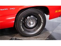 1970 Plymouth Duster (CC-2085334) for sale in Lithia Springs, Georgia