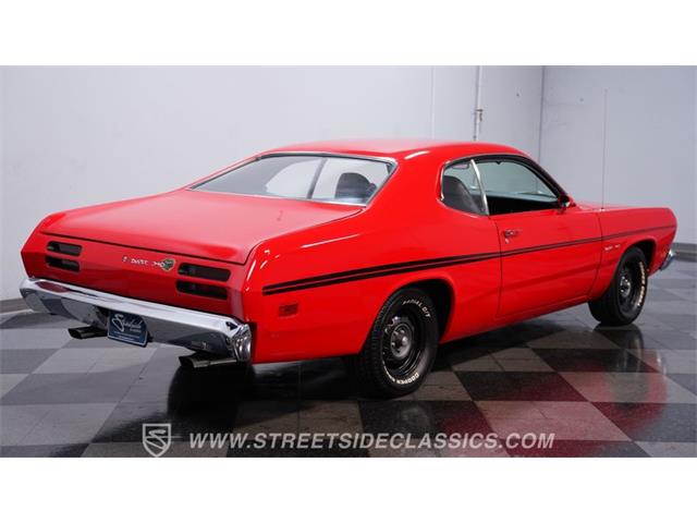 1970 Plymouth Duster (CC-2085334) for sale in Lithia Springs, Georgia