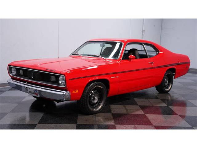 1970 Plymouth Duster (CC-2085334) for sale in Lithia Springs, Georgia