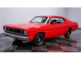 1970 Plymouth Duster (CC-2085334) for sale in Lithia Springs, Georgia