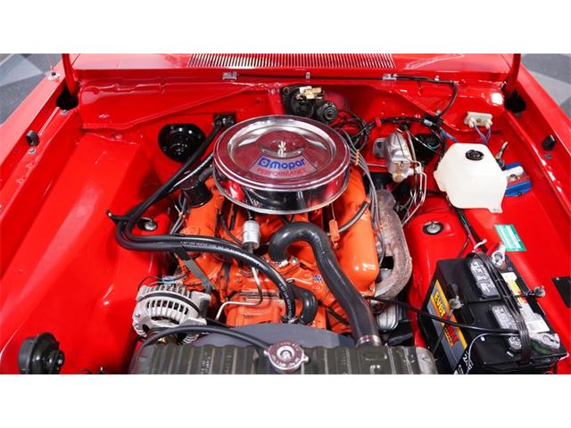 1970 Plymouth Duster (CC-2085334) for sale in Lithia Springs, Georgia