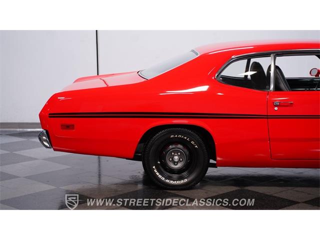 1970 Plymouth Duster (CC-2085334) for sale in Lithia Springs, Georgia