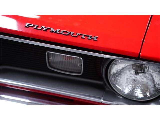 1970 Plymouth Duster (CC-2085334) for sale in Lithia Springs, Georgia