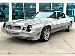 1981 Chevrolet Camaro (CC-2085335) for sale in Bradenton, Florida