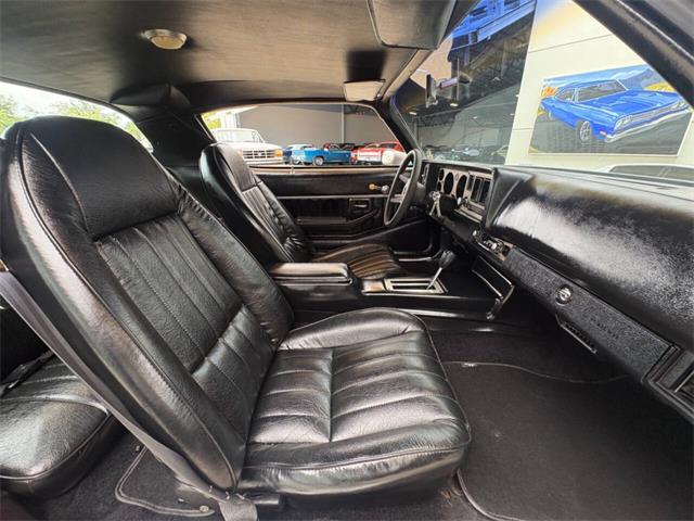 1981 Chevrolet Camaro (CC-2085335) for sale in Bradenton, Florida