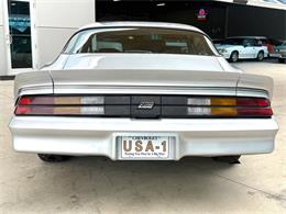 1981 Chevrolet Camaro (CC-2085335) for sale in Bradenton, Florida