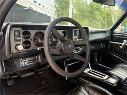 1981 Chevrolet Camaro (CC-2085335) for sale in Bradenton, Florida