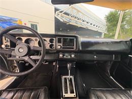 1981 Chevrolet Camaro (CC-2085335) for sale in Bradenton, Florida