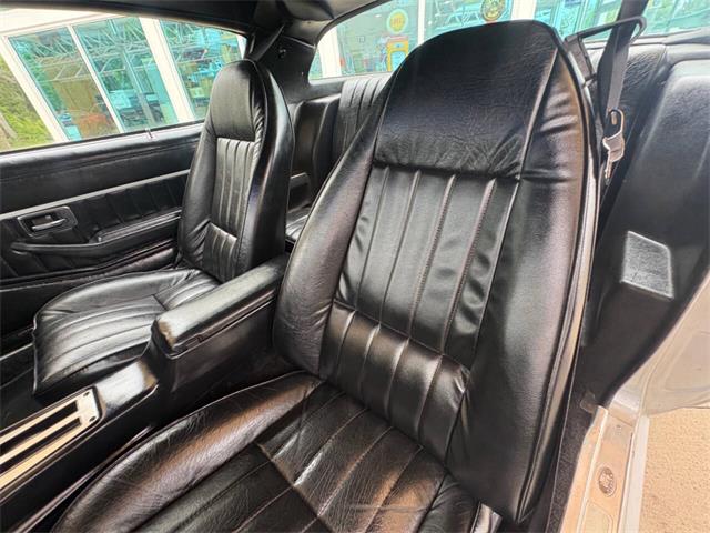 1981 Chevrolet Camaro (CC-2085335) for sale in Bradenton, Florida