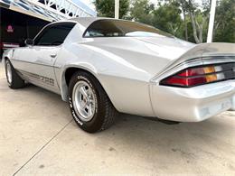 1981 Chevrolet Camaro (CC-2085335) for sale in Bradenton, Florida