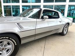 1981 Chevrolet Camaro (CC-2085335) for sale in Bradenton, Florida