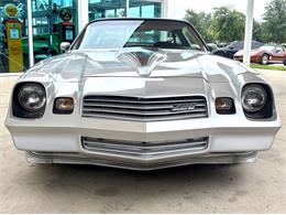 1981 Chevrolet Camaro (CC-2085335) for sale in Bradenton, Florida