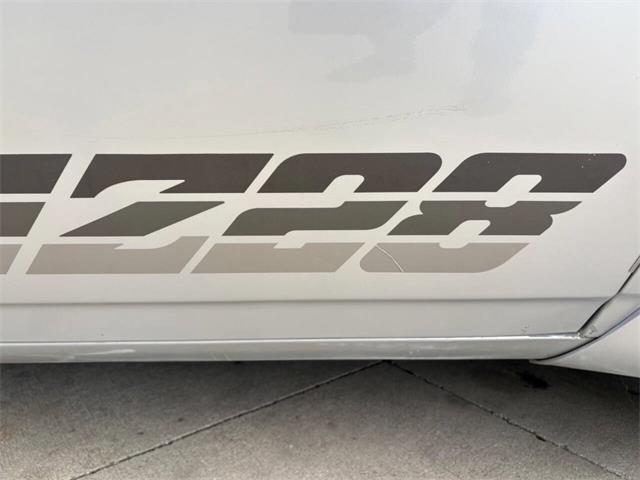 1981 Chevrolet Camaro (CC-2085335) for sale in Bradenton, Florida