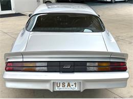 1981 Chevrolet Camaro (CC-2085335) for sale in Bradenton, Florida