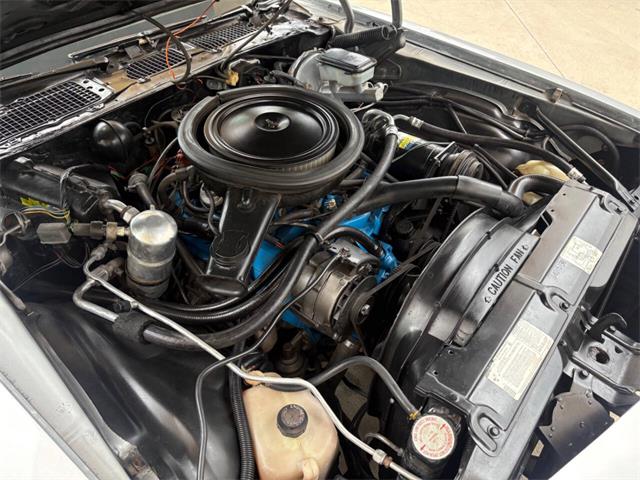 1981 Chevrolet Camaro (CC-2085335) for sale in Bradenton, Florida