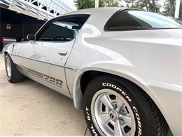 1981 Chevrolet Camaro (CC-2085335) for sale in Bradenton, Florida