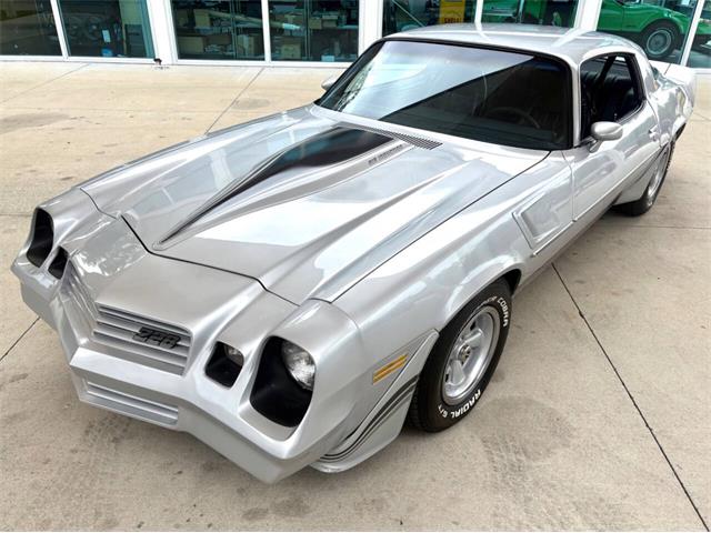 1981 Chevrolet Camaro (CC-2085335) for sale in Bradenton, Florida
