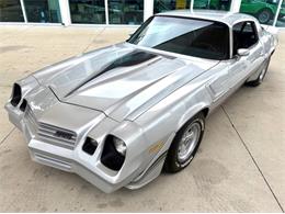 1981 Chevrolet Camaro (CC-2085335) for sale in Bradenton, Florida