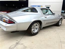 1981 Chevrolet Camaro (CC-2085335) for sale in Bradenton, Florida