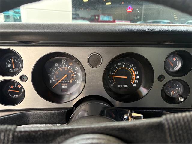 1981 Chevrolet Camaro (CC-2085335) for sale in Bradenton, Florida