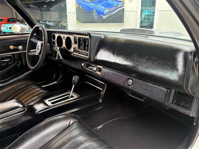 1981 Chevrolet Camaro (CC-2085335) for sale in Bradenton, Florida