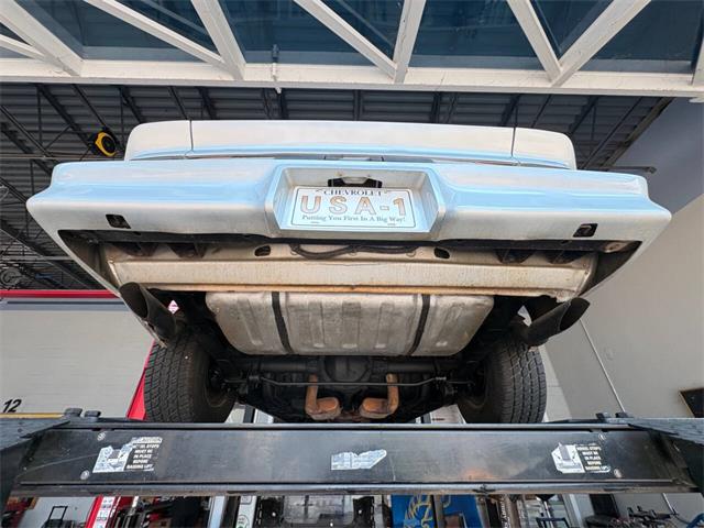 1981 Chevrolet Camaro (CC-2085335) for sale in Bradenton, Florida