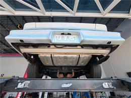 1981 Chevrolet Camaro (CC-2085335) for sale in Bradenton, Florida